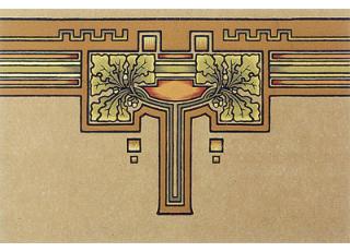 Фото - Обои для стен Bradbury & Bradbury - 341501>