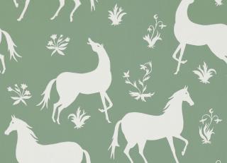 Фото - Обои Pierre Frey Eternel Ete - 516187>