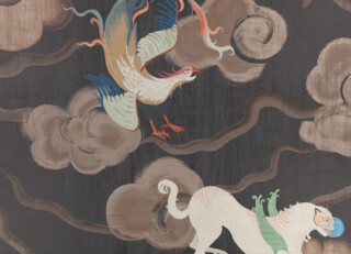 Фото - Обои Black Edition Istoria Wallcoverings - 631128>