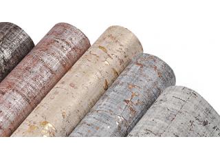 Фото - Обои Innovations Metallic Wallcoverings - 304066>