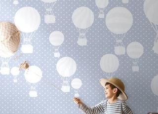 Фото - Обои Londonart Kids Collection - 453550>