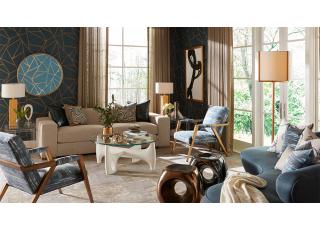 Фото - Ткани Kravet - 359194>