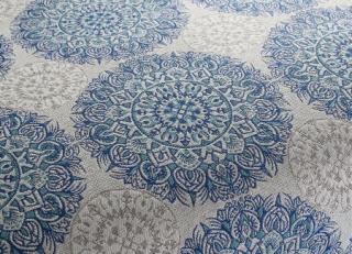 Фото - Ткани JAB Anstoetz Around The World - 400614>