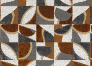 Фото - Ткани Casamance Manali - 617863>