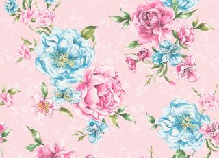 Фото - Обои Holden Decor The Enchanted Garden - 375510>