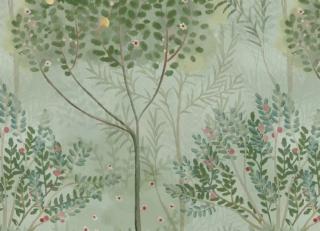 Фото - Обои York Wallcoverings Mediterranean - 548777>