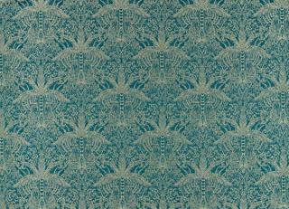 Фото - Ткани Clarke&Clarke Exotica 2 - 552440>