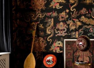 Фото - Обои Mindthegap Compendium - 506183>