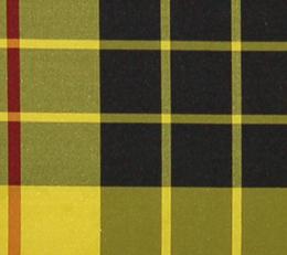 Фото - Ткани Henry Bertrand Tartan Taffeta - 402790>