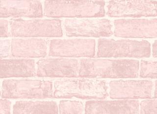 Фото - Розовые флизелиновые обои на стену - 490882>