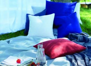 Фото - Ткани Nya Nordiska Midsommar 2019 - 470284>