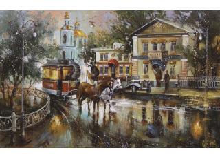 Фото - Обои Ortograf Сергей Боев - 479592>