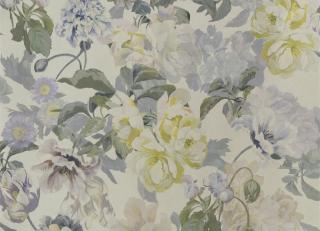 Фото - Обои Designers Guild Flowers volume 1 - 441856>