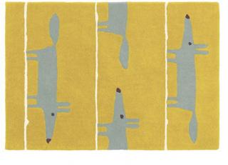 Фото - Ковры Scion Rugs 2020 - 494902>