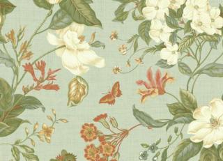 Фото - Обои York Wallcoverings Williamsburg - 316552>