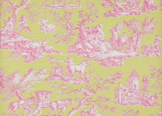 Фото - Обои Manuel Canovas Papiers Peints Trianon - 361553>