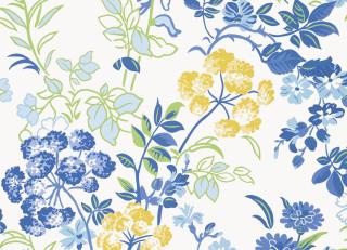 Фото - Обои Thibaut Canopy - 523832>