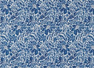 Фото - Ткани Sanderson Tea Garden Prints - 484347>