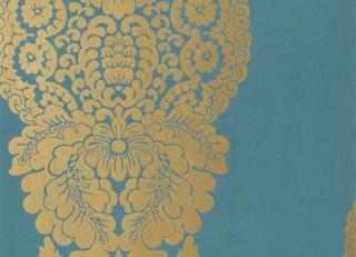 Фото - Обои Thibaut Damask Resource IV - 361148>