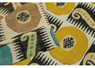 Фото - Ткани Foresti Home Collection Stampati - 412004>