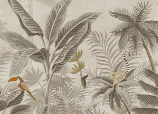 Фото - Обои Faboie Whispering In The Jungle - 622302>