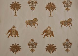 Фото - Ткани Fadini Borghi Maharani - 468849>