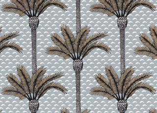 Фото - Обои Casamance Mirage - 520690>