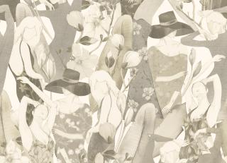 Фото - Обои CoDe Fabula - 571527>