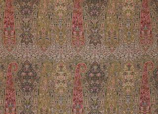 Фото - Ткани De Le Cuona Paisley - 259815>
