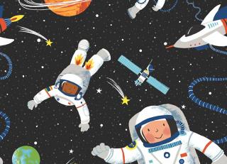 Фото - Обои Wallquest Pajama Party - 353708>