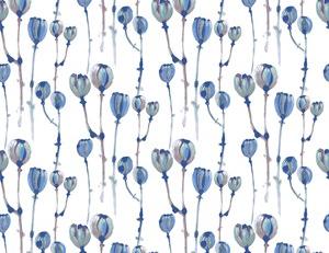 Фото - Ткани Kinnamark Interior - Pattern - 454244>