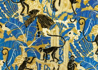 Фото - Ткани Misia Capucin - 467036>