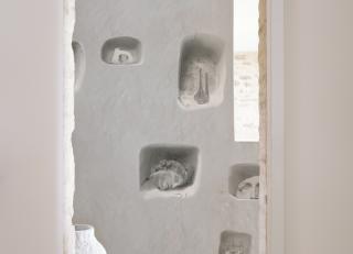 Фото - Обои Wall&Deco 2021 Contemporary Wallpaper - 541803>