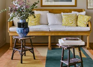 Фото - Ковры на пол Toulemonde Bochart - 566338>