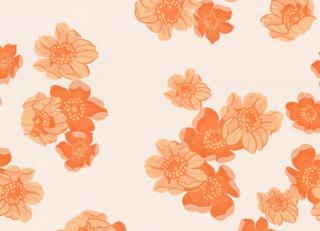 Фото - Ткани Sahco Fiorella - 598901>