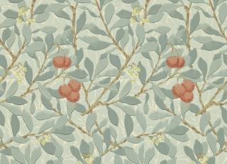Фото - Обои Morris & Co Morris and Friends Wallpapers - 607827>