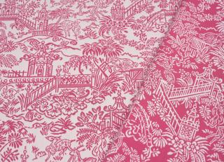 Фото - Ткани Pierre Frey Terrasse - 516373>