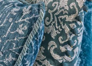 Фото - Ткани Robert Allen Enchanting Color Fabric - 305603>