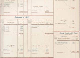 Фото - Обои для стен Gaston y Daniela - 359256>