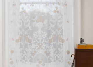 Фото - Ткани Morton Young and Borland Madras Panels - 320609>