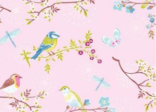 Фото - Обои Eijffinger Pip IV - 352954>