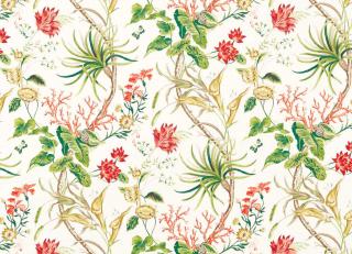 Фото - Ткани Sanderson Indoor Outdoor Prints - 607714>