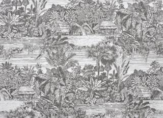 Фото - Обои Pierre Frey Les Dessins 6 - 597257>