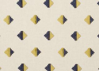 Фото - Ткани Clarke&Clarke Zanzibar - 405056>