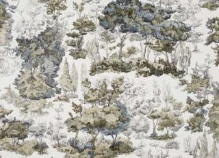 Фото - Обои Pierre Frey Les Dessins 4 - 455075>