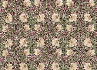 Фото - Ткани Morris & Co Archive III Prints - 298574>