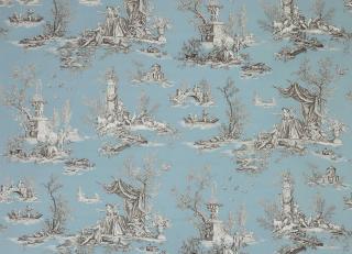 Фото - Ткани Manuel Canovas Trianon - 567762>