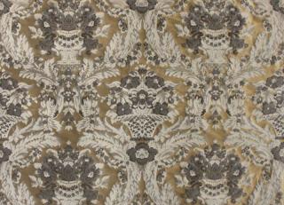 Фото - Ткани Luigi Bevilacqua Жаккардовая ткань - 420561>