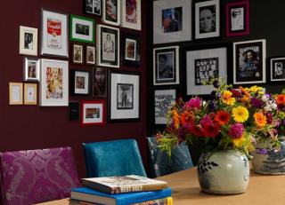 Фото - Ткани Carlucci Exposure - 300681>