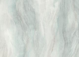 Фото - Мятные бумажные обои на стену - 473784>